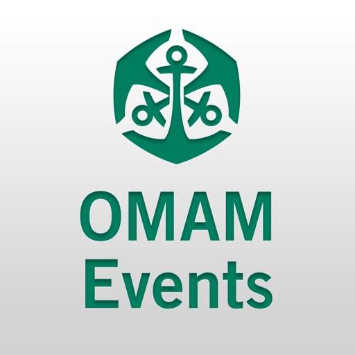 OMAM Events 2015