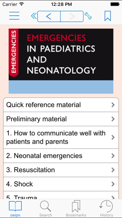 Emergencies in Paediatrics and Neonatology, Second Edition