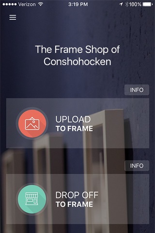 The Frame Shop screenshot 4
