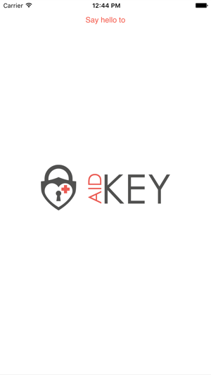 Aid Key