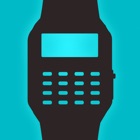 Top 39 Entertainment Apps Like Geek Watch - Retro Calculator Watch - Best Alternatives