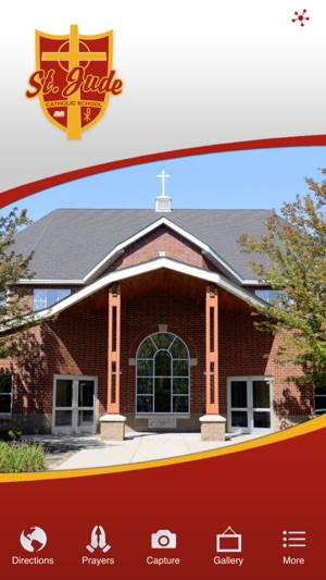 St. Jude Catholic School - Indianapolis, IN(圖1)-速報App