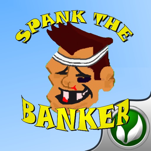 Spank the Banker Icon