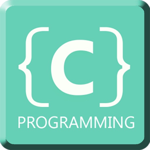 Learning C Programming iOS App