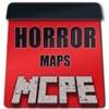 Download Horror maps for Minecraft Pe