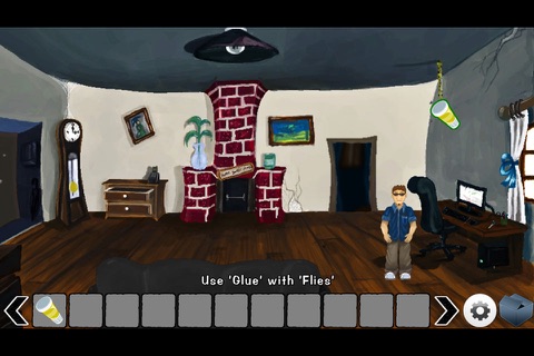 The Pieman screenshot 2