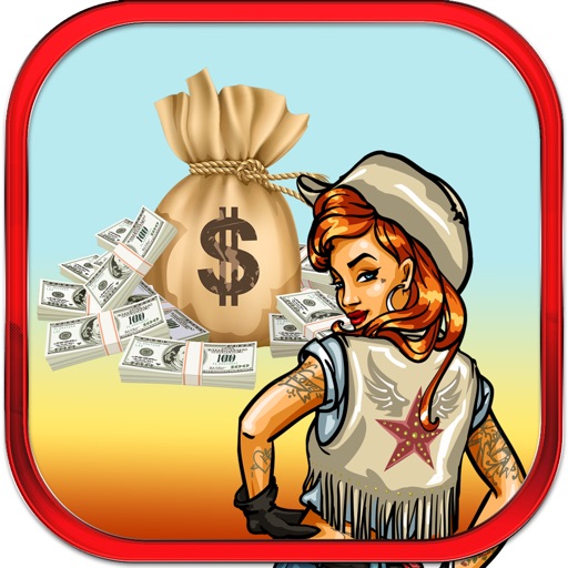 Casino Jackslots Machine - VIP Vegas Game iOS App