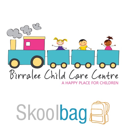 Birralee Child Care Centre - Skoolbag