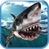 2016 Under-Water Hungry Monster Wild Shark Hunt Pro