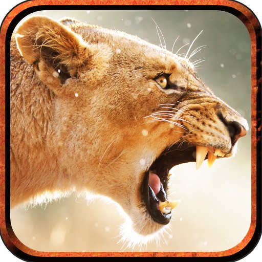 2016 Lion Hunter Pro Challenge icon