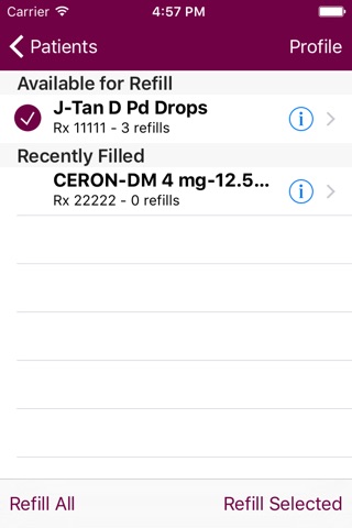 Pico Care Pharmacy screenshot 3