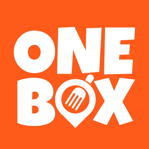 Oneboxdeals icon