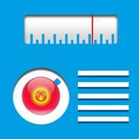 Kyrgyzstan Radio Pro