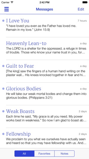 Wesley Chapel Nazarene(圖2)-速報App