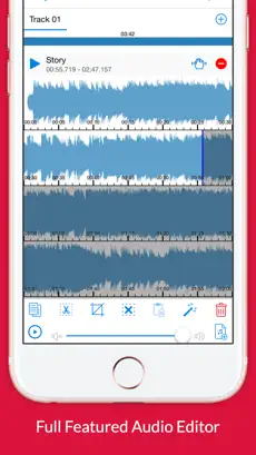 Screenshot 5 Video Descargar Pro - Private iphone