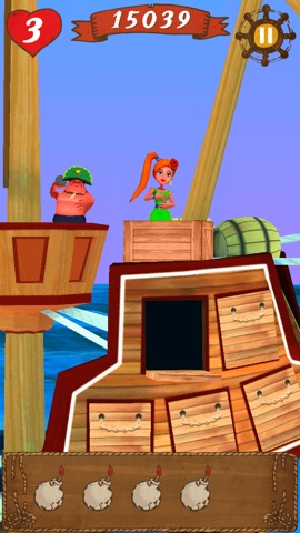 Top Shootout: The Pirate Shipのおすすめ画像4