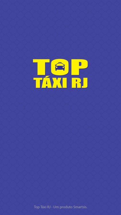 TOP TAXI RJ