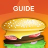 Guide for McDonald's App