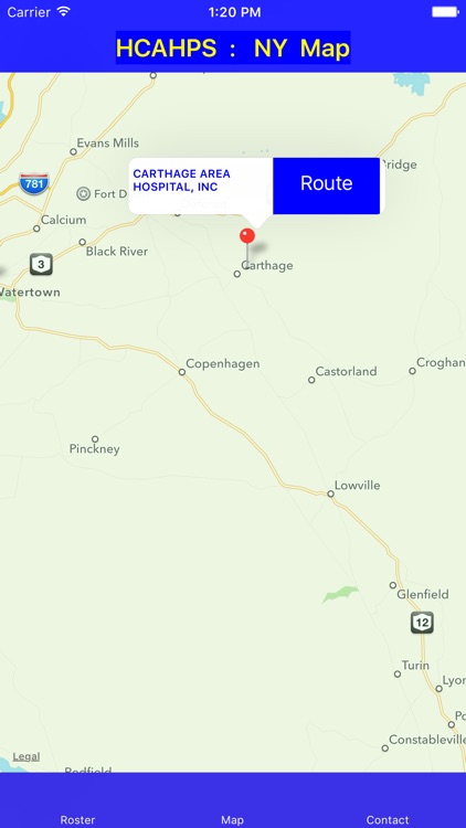 HCAHPS