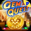 Icon Super Gem Quest - The Jewels (pro version)