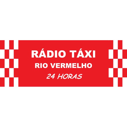 Rio Vermelho Taxi icon