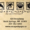 Escape Day Spa & Boutique