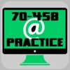 70-458 MCSA-SQL-2008 Practice Exam