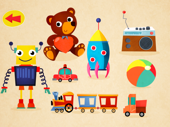 123 Kids Fun BABY TUNES: Best Top Kids Music Games для iPad