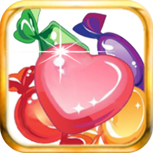 Jelly Blizt - Land Sweet Jam iOS App