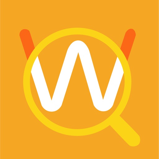 WordyCrunch Icon