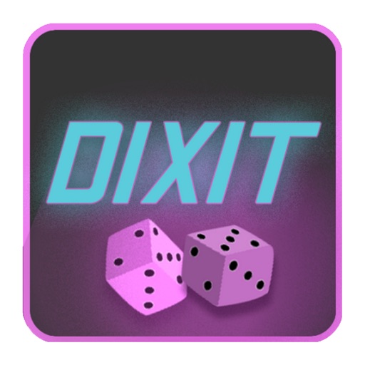 Dixit Jeu de soirée iOS App