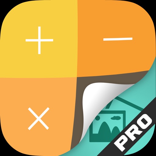 Privacy Essential for Secret Photo and Video Calculator Confidential Website Edition icon