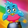 Birds Bomber Puzzle - iPhoneアプリ