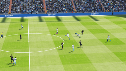 Soccer 17 screenshot1