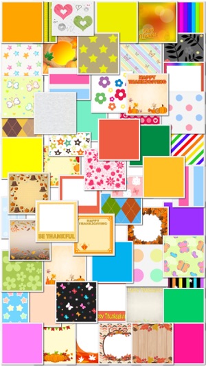 Thanksgiving Picture Frames(圖4)-速報App