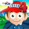 Kids Trucks Fourth Grade Kids Games School Edition