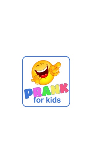 Pranks For Kids