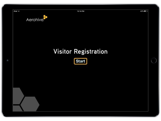 Aerohive Kiosk for HiveManager NG(圖1)-速報App