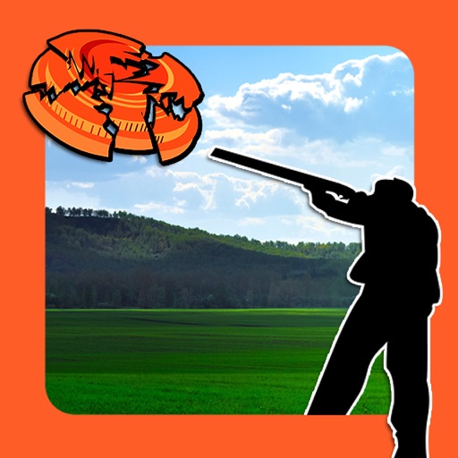 Shooting Sporting Clay iOS App
