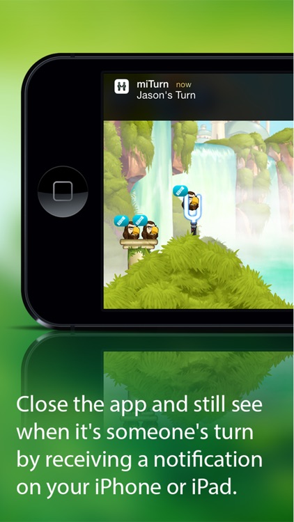 miTurn screenshot-3