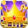 Slots - King of Vegas Huge Win Wild Spin Get Lucky