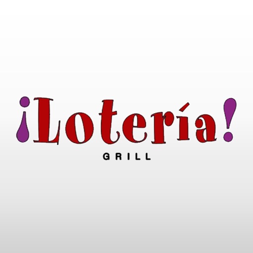 Loteria Grill