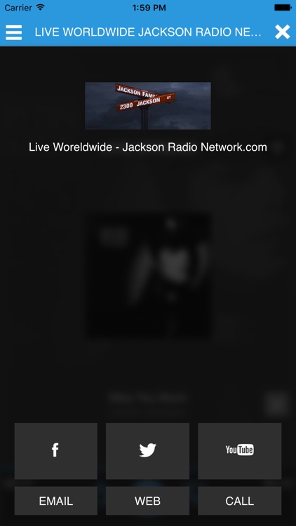 Jackson Radio Network