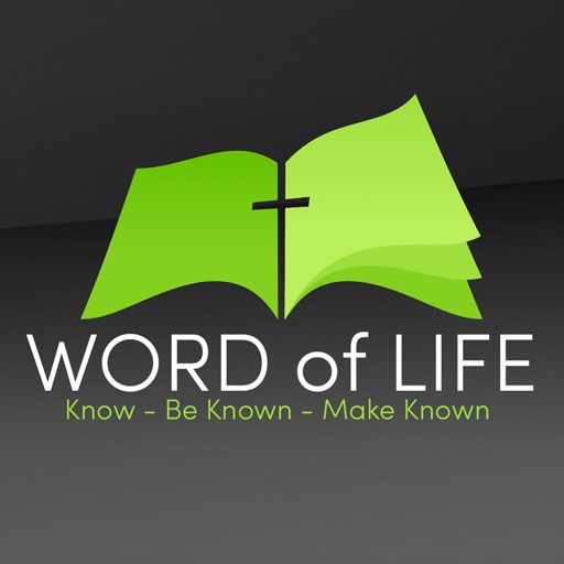 Word of Life QC icon