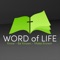 With the Word of Life App you'll always be only a tap away from our church's sermons, blogs, videos, calendar events and more