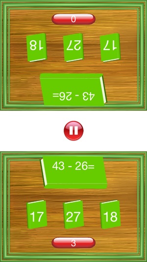 Math Duel Fast(圖3)-速報App