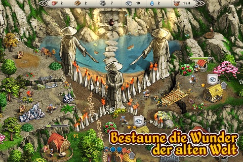 Viking Saga 3: Epic Adventure screenshot 4