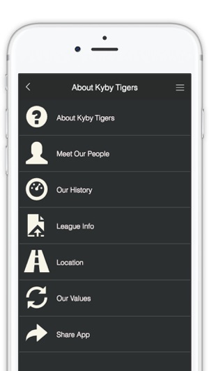 Kyby Tigers(圖2)-速報App