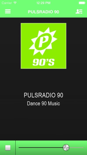 PULSRADIO 90(圖1)-速報App