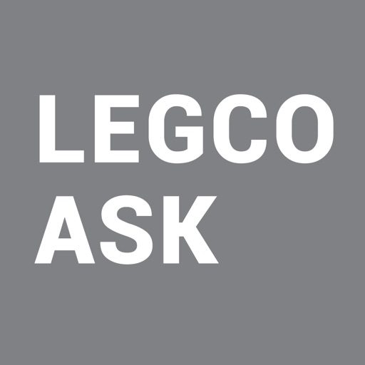 LEGCOASK icon